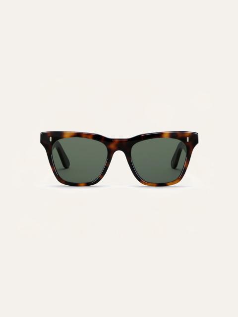 Johanna Ortiz Pyramid Of The Sun Sunglasses