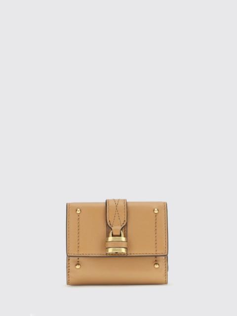 Chloé Wallet woman ChloÉ