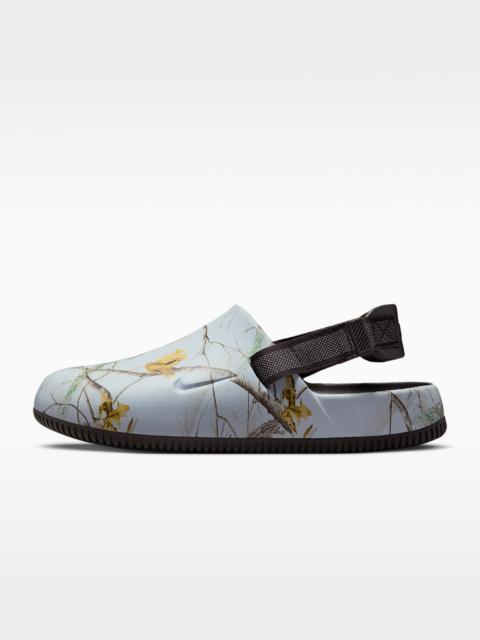 Nike Nike Calm RealTree Men's Mules