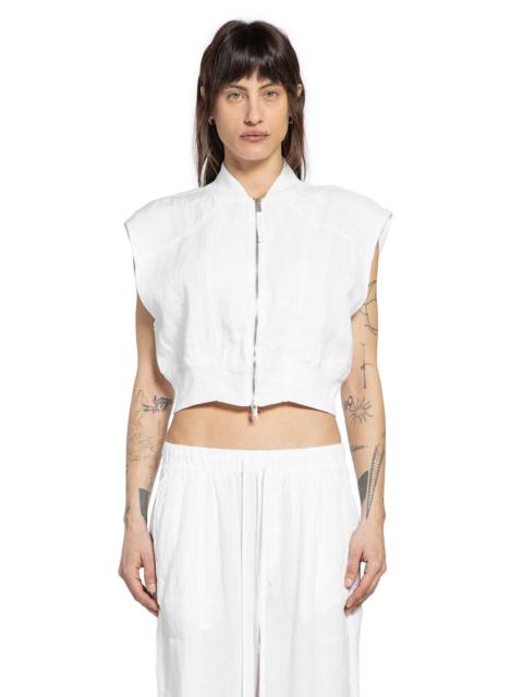 thom/krom Bomber Vest