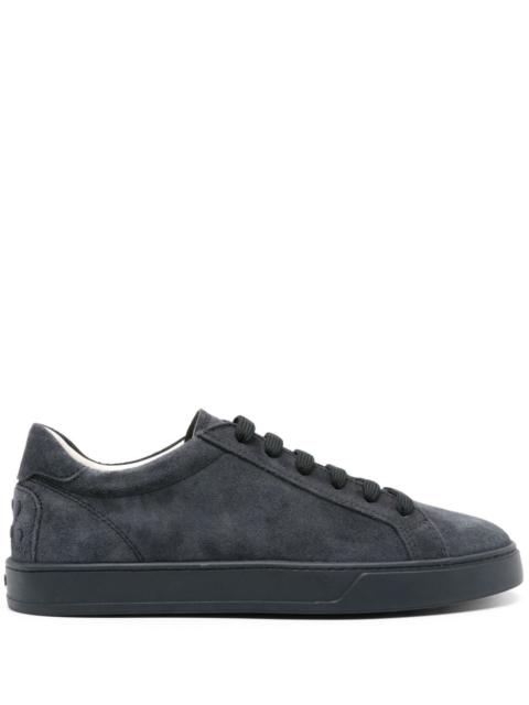 Tod's Tod's Men Leahter Sneakers