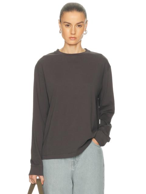 RENGGLI Long Sleeve Tee