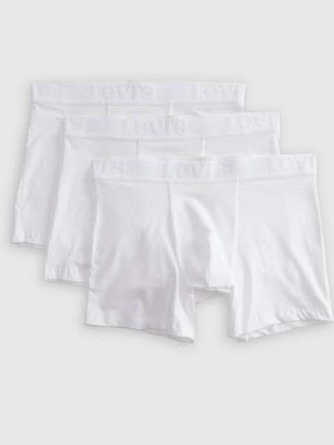 Levi's PREMIUM BOXER BRIEFS (3-PACK)