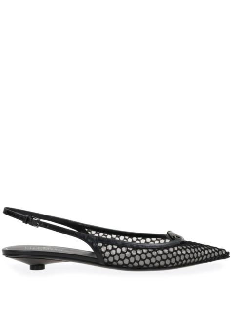 Valentino Valentino Garavani Heeled Shoes