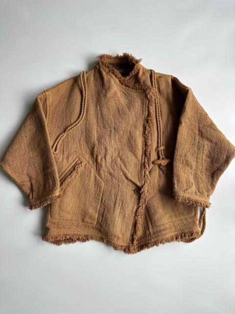 ISSEY MIYAKE Issey Miyake 90s Clip-On Tag Jacket