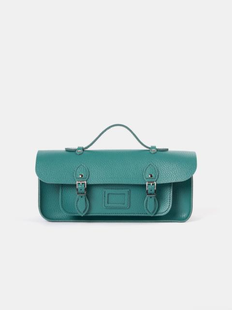 Cambridge Satchel The Long Satchel - North Sea Celtic Grain