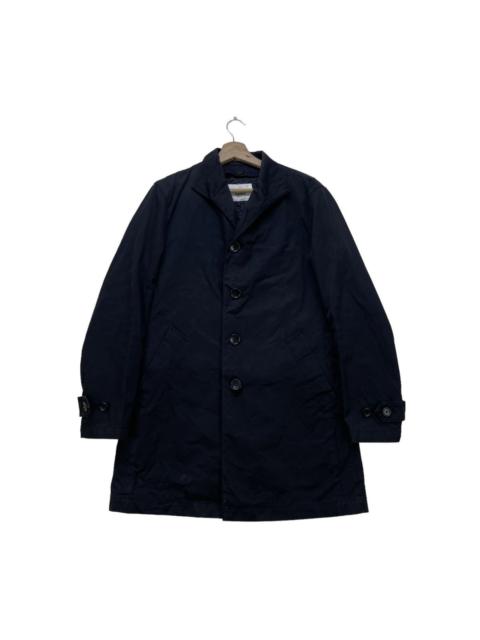 Other Designers Japanese Brand Takeo Kikuchi Trench Coat Jacket