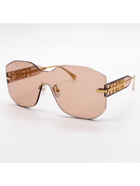 FENDI FENDI FE40067U 30S