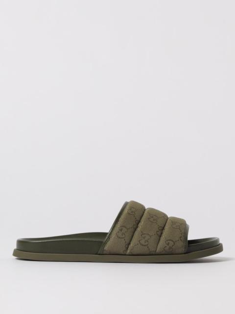 GUCCI Sandals men Gucci