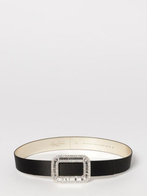 Roger Vivier Belt woman Roger Vivier