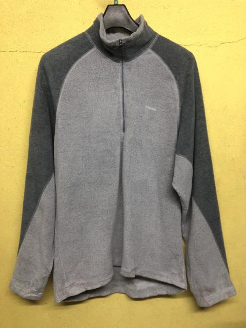 Patagonia Vintage Patagonia Two Tones Capilene Fleece