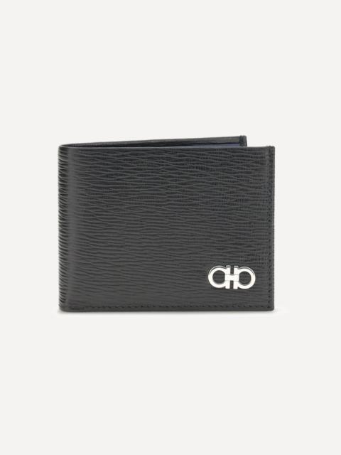 FERRAGAMO Leather Wallet