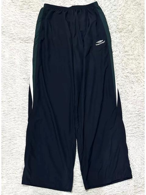 BALENCIAGA Balenciaga 3B Sports Icon Tracksuit Pants