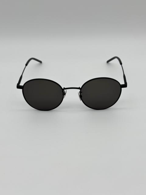 SAINT LAURENT BRAND NEW Saint Laurent SL 250 001 Black Sunglasses