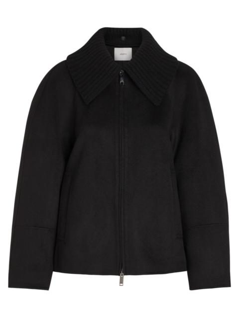 JOSEPH Joseph Cooksey Wool and Cashmere-blend Jacket