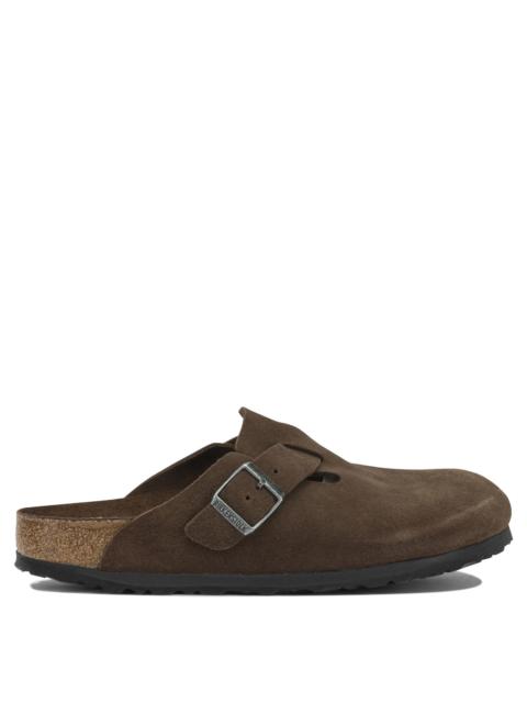 BIRKENSTOCK Birkenstock Boston Sabot