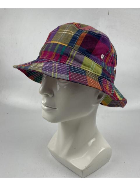 Other Designers ca4la multicolor hat tc50