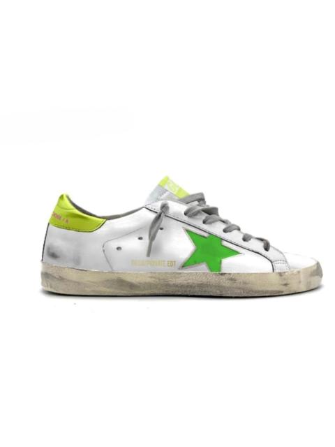 Golden Goose Golden Goose Super Star Sneakers