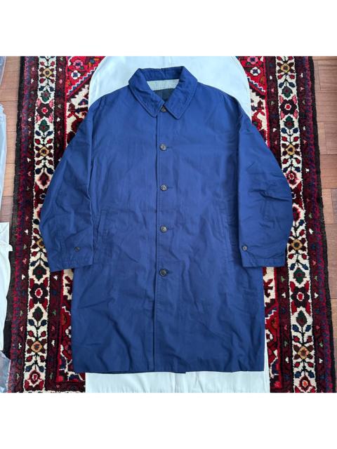 visvim visvim 22AW HERGE TT COAT Jacket