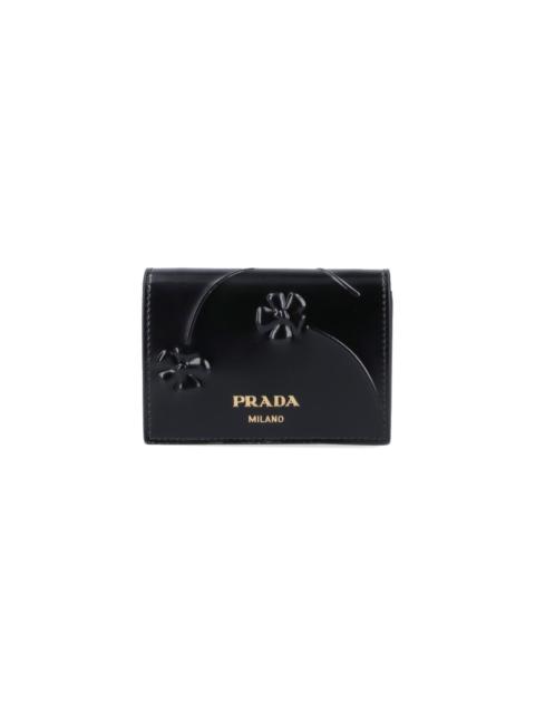 Prada CROSSBODY WALLET