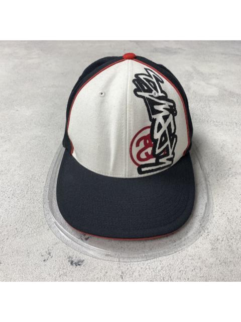 Stüssy Stussy Y2K Snapback Hats