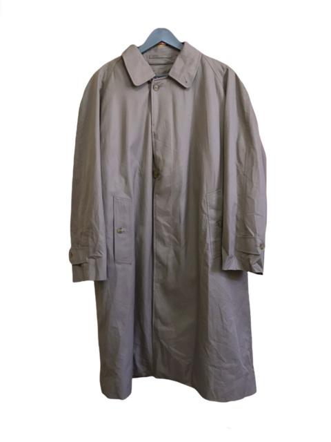 Burberry Burberrys Long Jacket