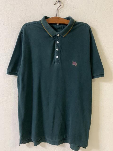 Burberry Burberry Brit Polo Tee