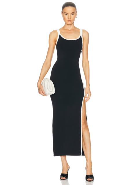 SIR. Solana Midi Dress