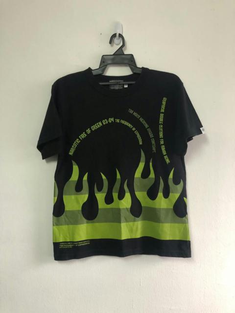 Other Designers Vintage - NARCOTIC GDC T Shirt 2003