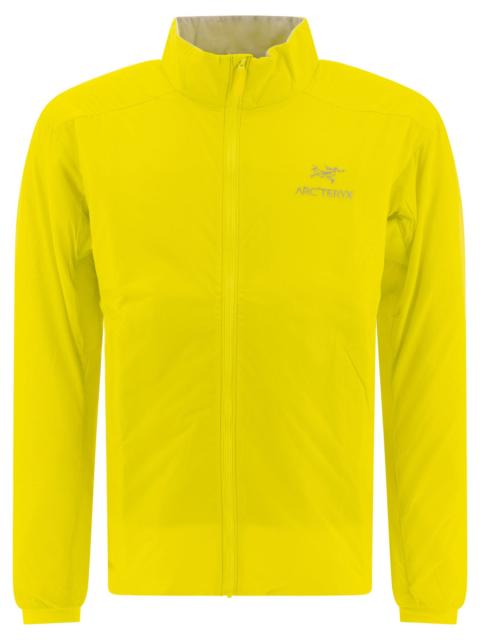 Arc'teryx Arc'teryx Atom Jacket Yellow Men