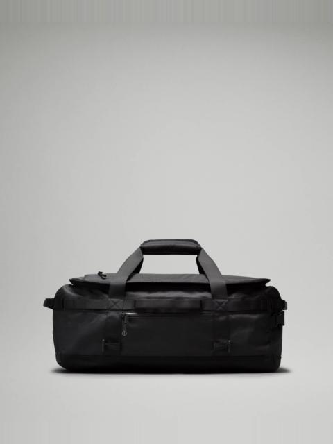 lululemon 2-in-1 Travel Duffle Backpack 45L