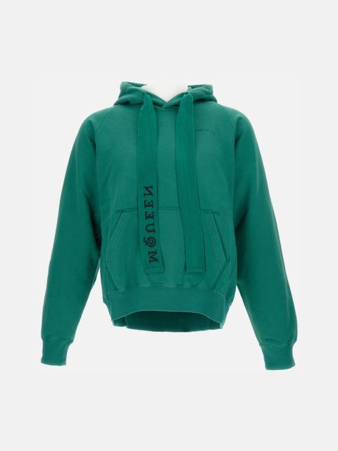 Alexander McQueen Alexander Mcqueen Men Hoodie