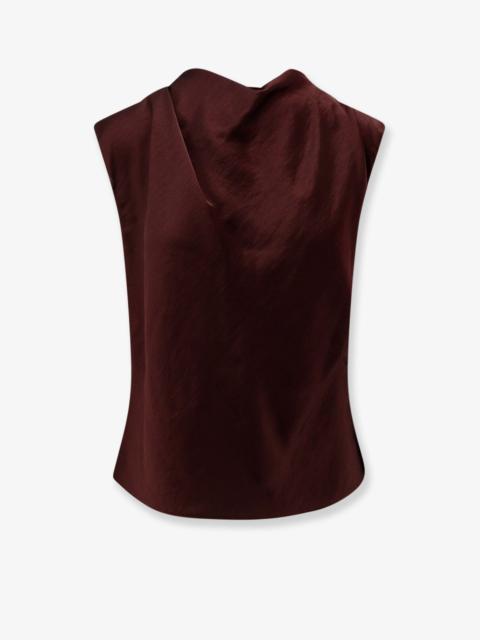 Vince Vince. Satin Top