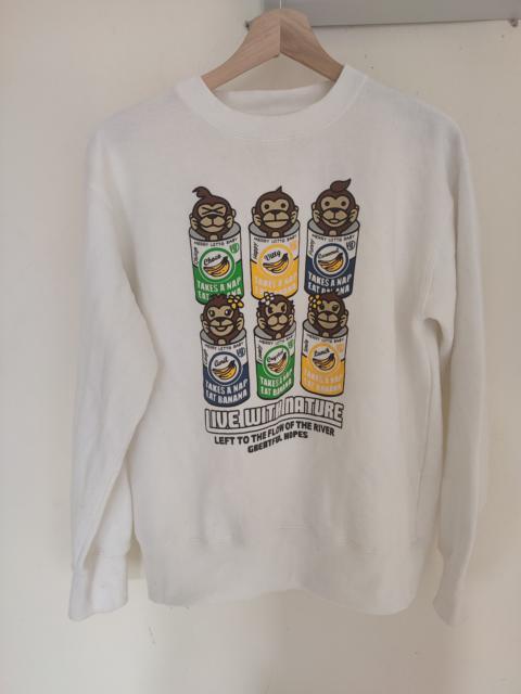 Other Designers Archival Clothing - Offer ‼️ Rare UTTIG BABY Sweatshirt 💥