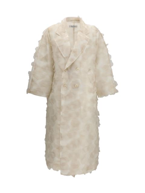 Max Mara Max Mara Women Mito Coat