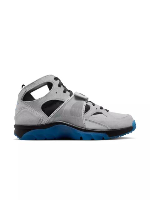 Nike Air Trainer Huarache "Cool Grey" Men's Shoe