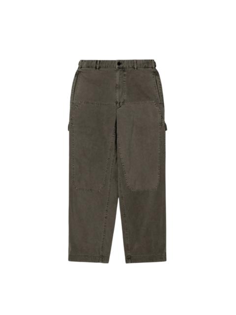 SOLID HOMME Patch Work Pants