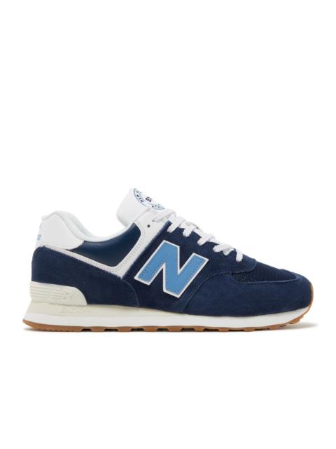 New Balance NEW BALANCE 574 'NB ATHLETICS - NAVY'