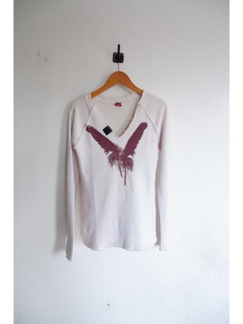 Other Designers Vintage H.S.L J.K.I 14th addiction Style Long Sleeve