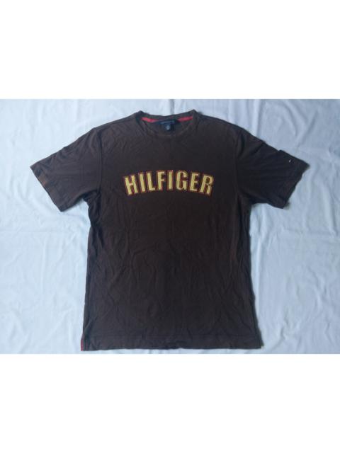 Other Designers Tommy Hilfiger - TOMMY HILFIGER SPELL OUT TEE