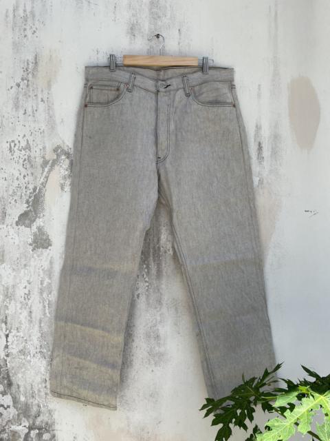 Levi's 2000s Vintage Levi’s 501 Jeans