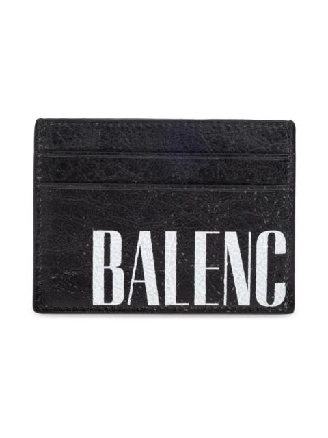 CARD CASE