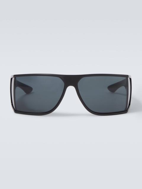 SAINT LAURENT SL 806 mask sunglasses
