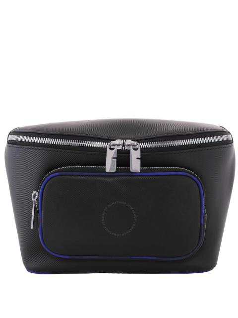 Burberry Heritage EKD Leather Belt Bag