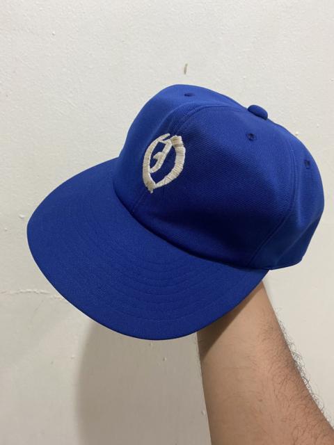 Other Designers Japanese Brand - 🔥Vintage🔥 “O” Japanese Baseball Hat