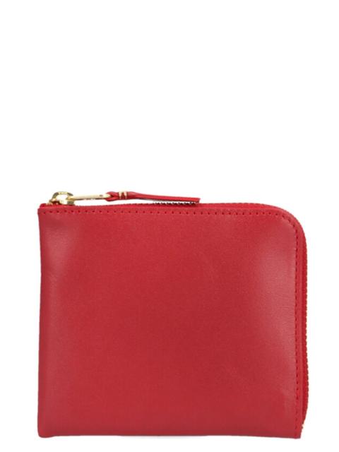 Comme Des Garçons 'Classic leather line' wallet