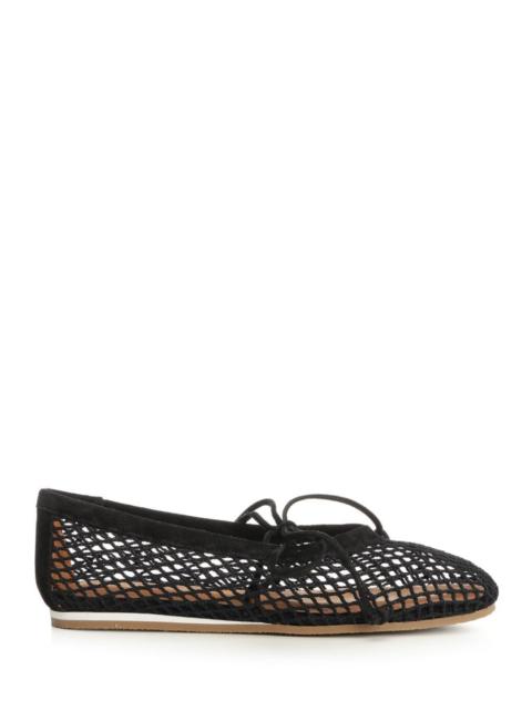 forte_forte Forte_Forte Women Mesh Ballerina
