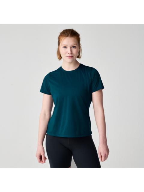BROOKS Dash Short Sleeve
