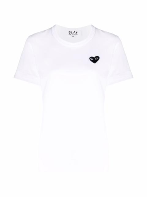 Comme des Garçons PLAY Cotton t-shirt