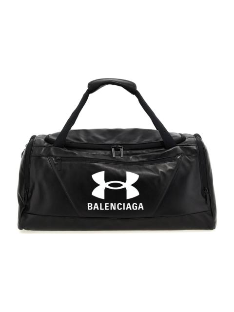 BALENCIAGA Duffel Bag X Under Armour®